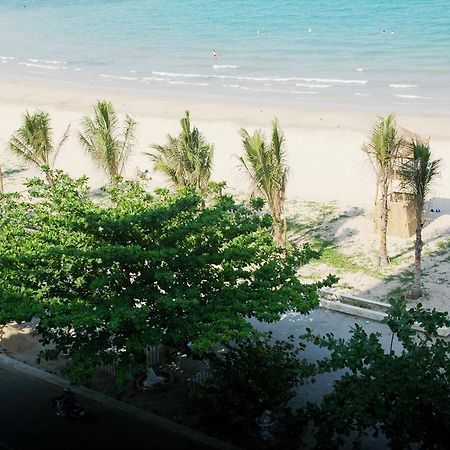 Minh Nhat Hotel Nha Trang Extérieur photo