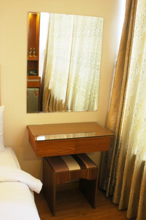 Minh Nhat Hotel Nha Trang Chambre photo