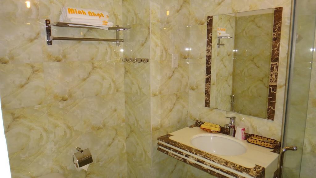 Minh Nhat Hotel Nha Trang Chambre photo