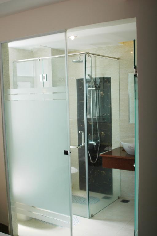 Minh Nhat Hotel Nha Trang Chambre photo