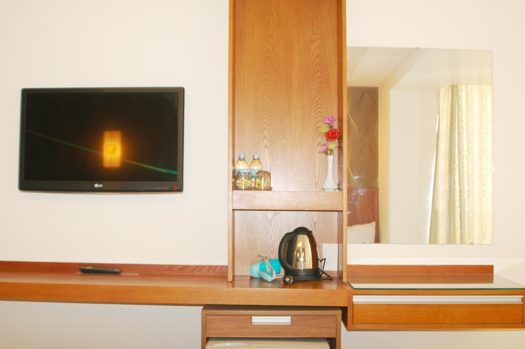 Minh Nhat Hotel Nha Trang Chambre photo