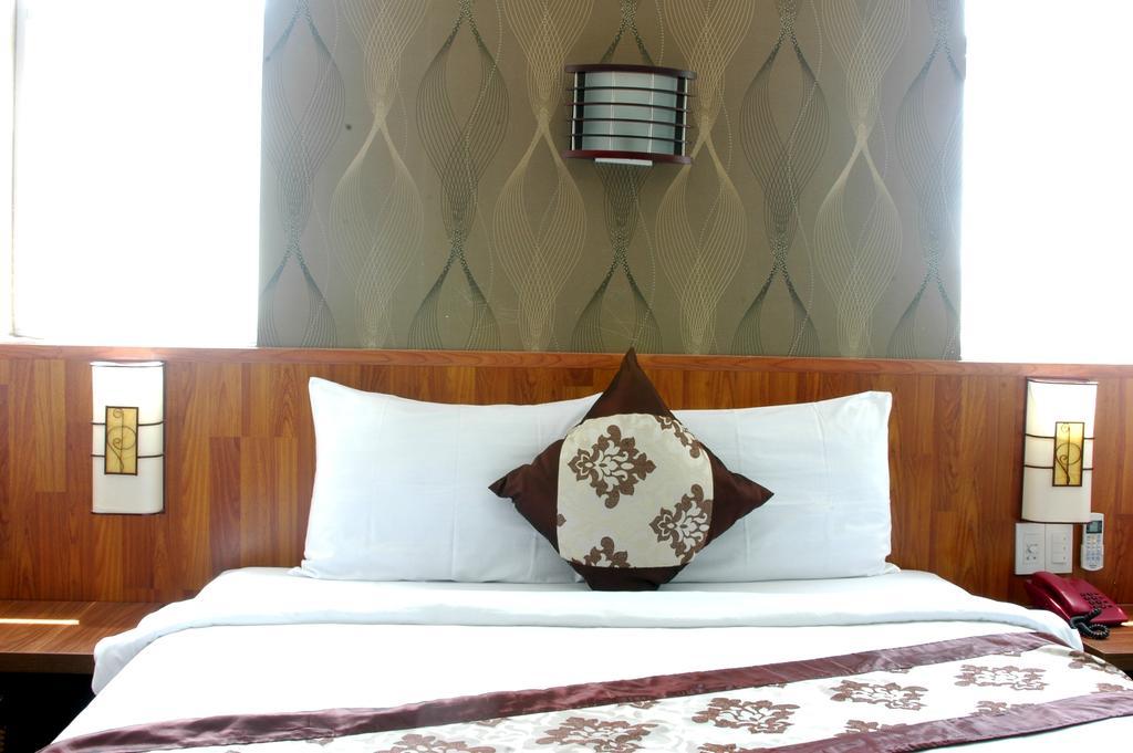 Minh Nhat Hotel Nha Trang Chambre photo