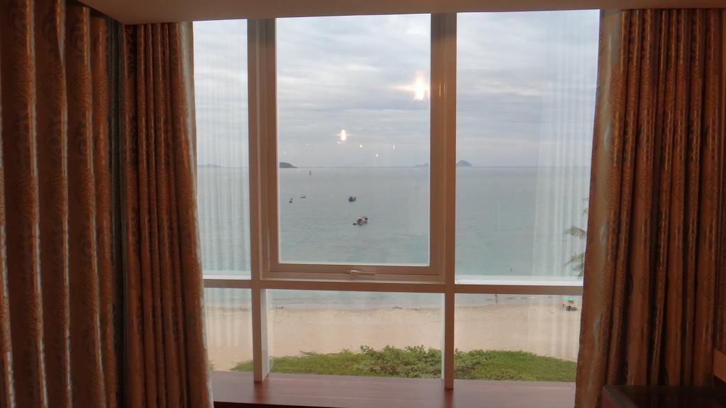 Minh Nhat Hotel Nha Trang Chambre photo