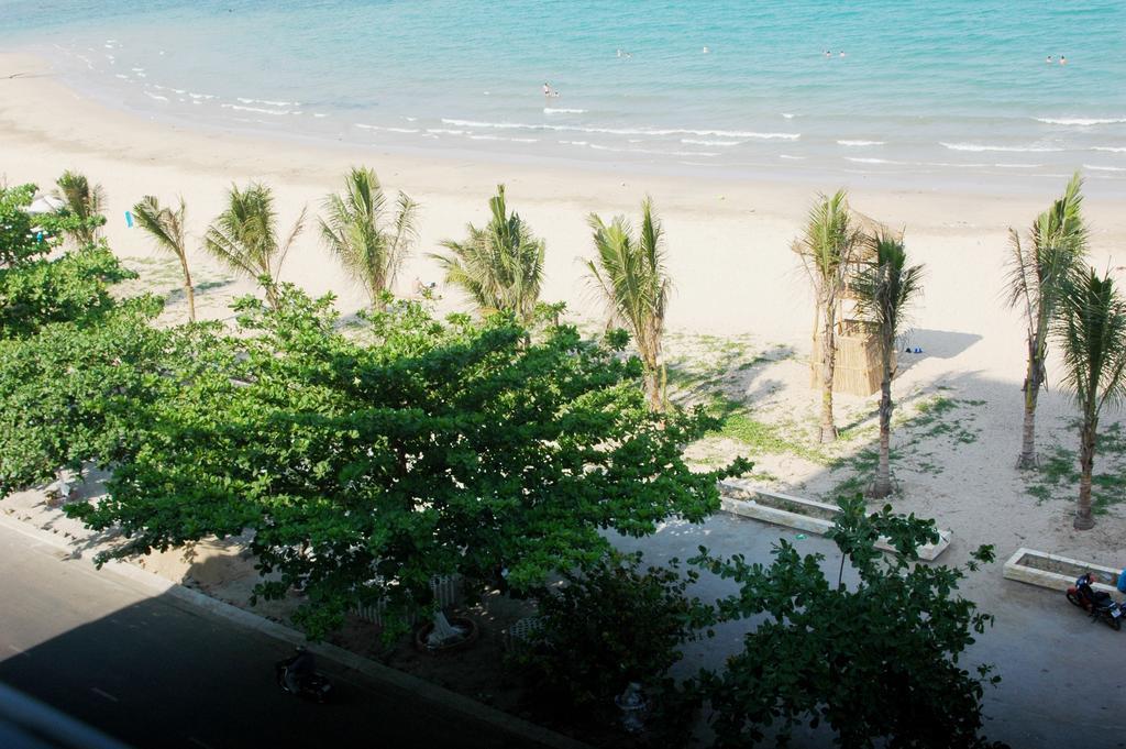 Minh Nhat Hotel Nha Trang Extérieur photo